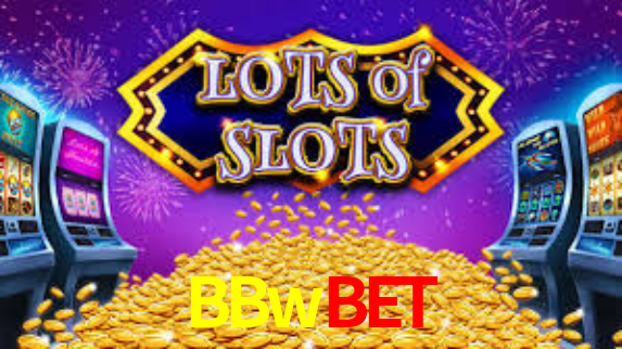 Interface do App BBwbet