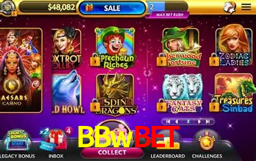Promoção Relâmpago BBwbet